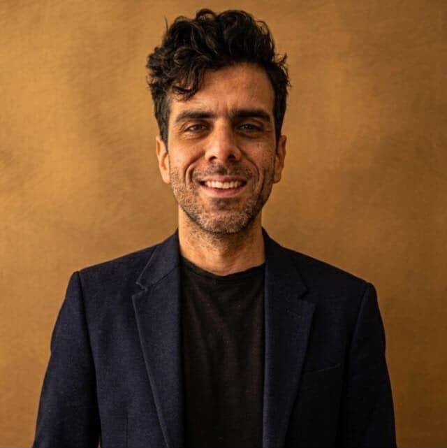 Pedro F. Barros